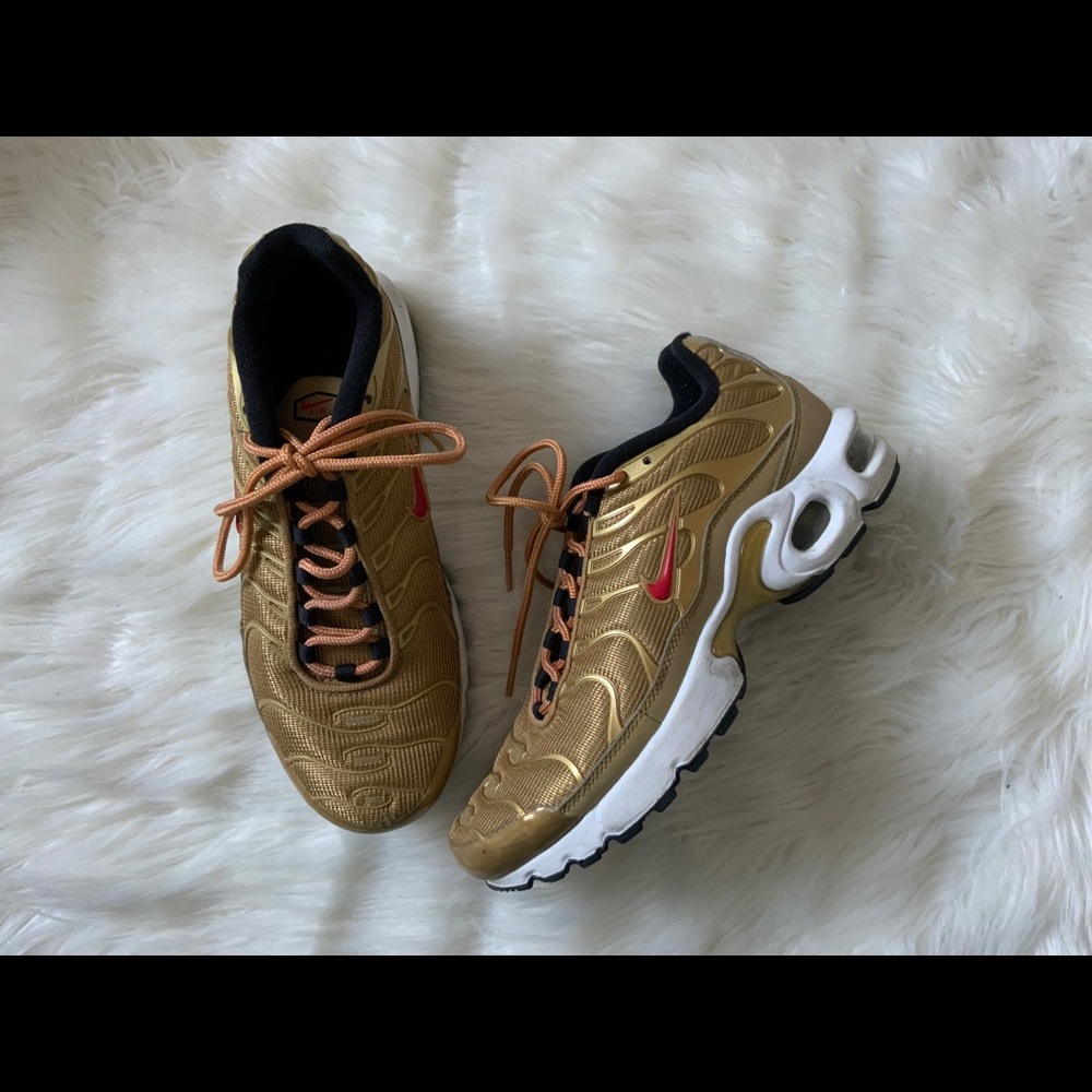 Nike Air Max Plus